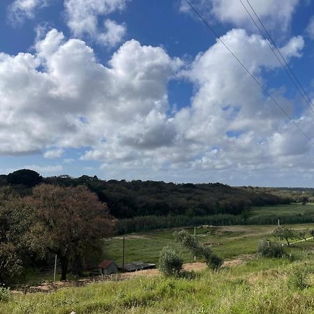 Quinta Dos Canais Setúbal Eksteriør bilde