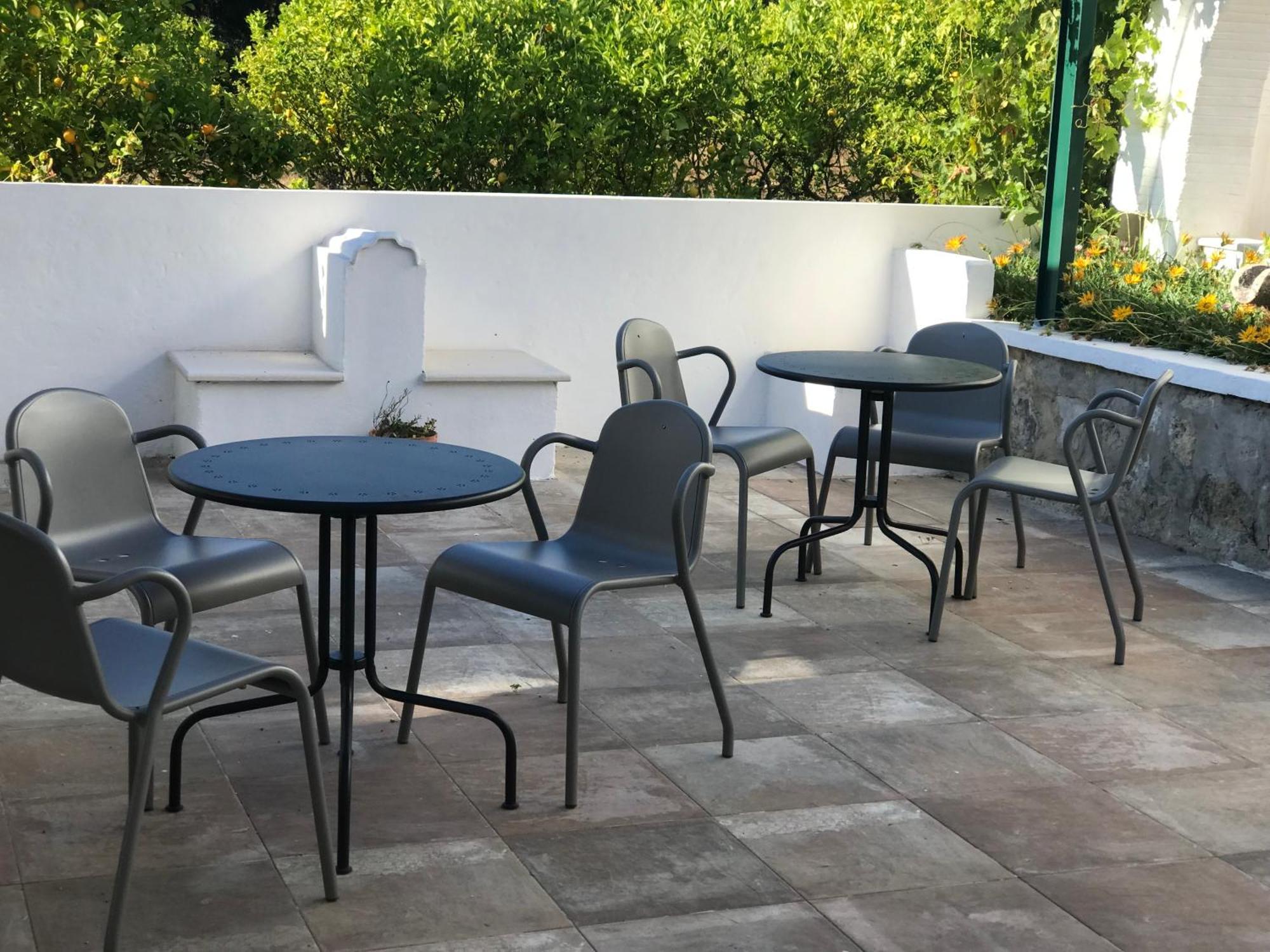 Quinta Dos Canais Setúbal Eksteriør bilde