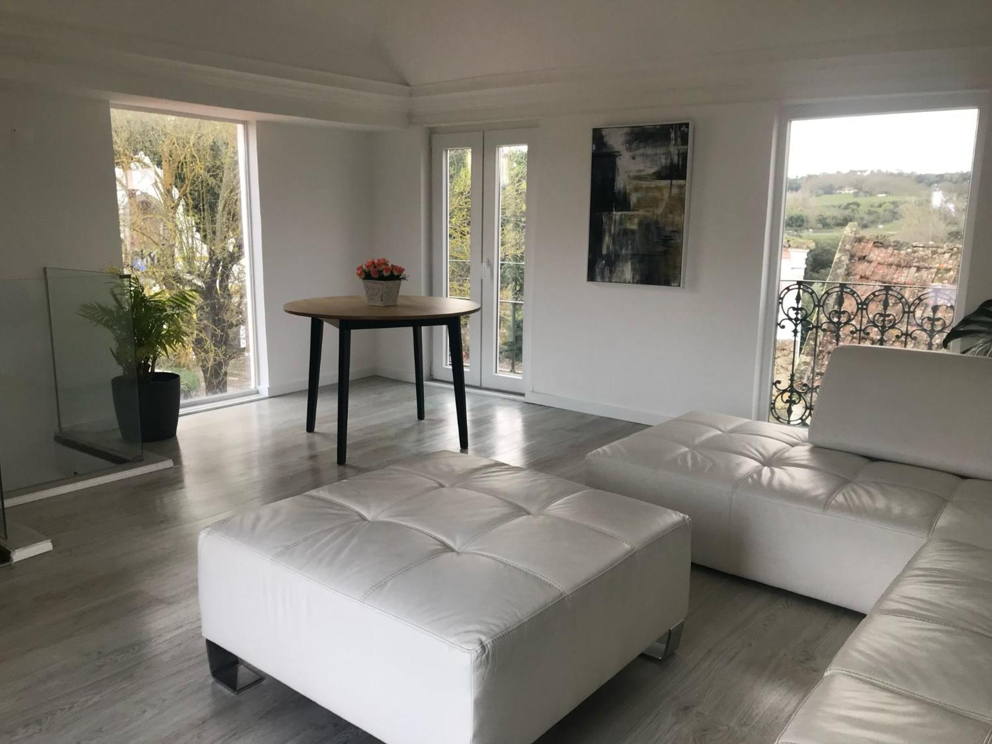 Quinta Dos Canais Setúbal Eksteriør bilde