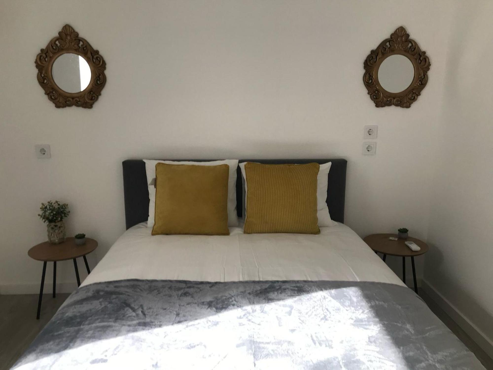 Quinta Dos Canais Setúbal Eksteriør bilde