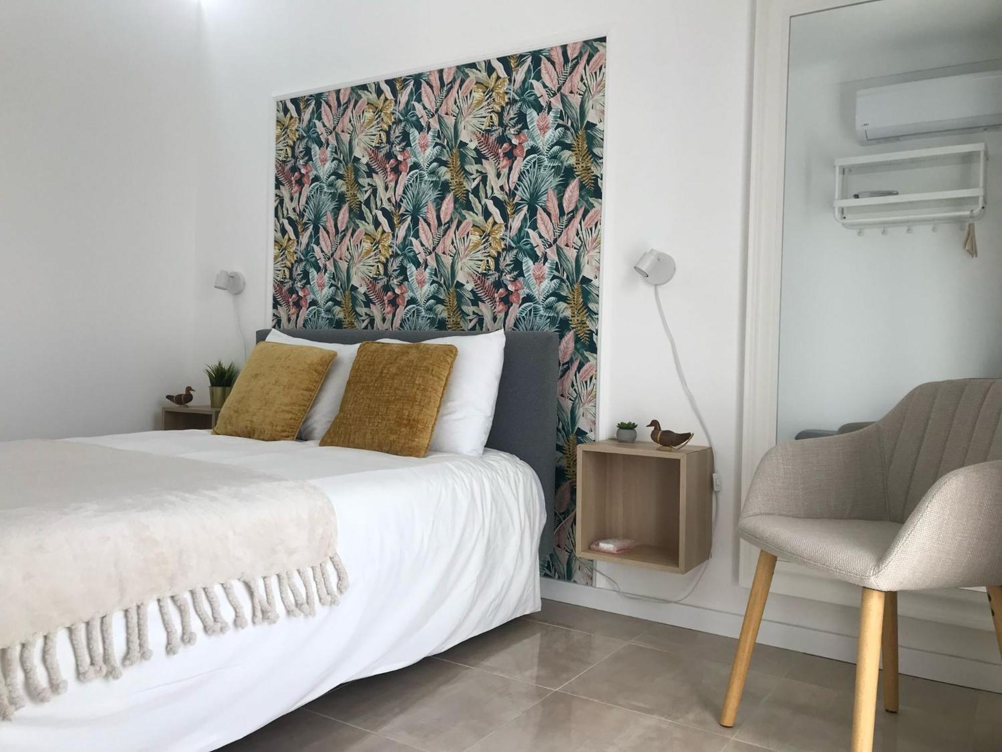 Quinta Dos Canais Setúbal Eksteriør bilde