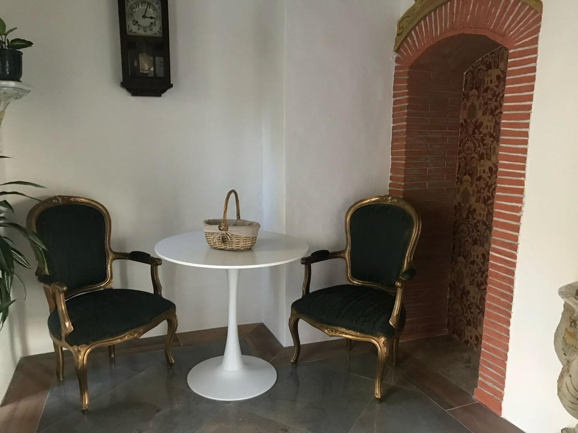 Quinta Dos Canais Setúbal Eksteriør bilde