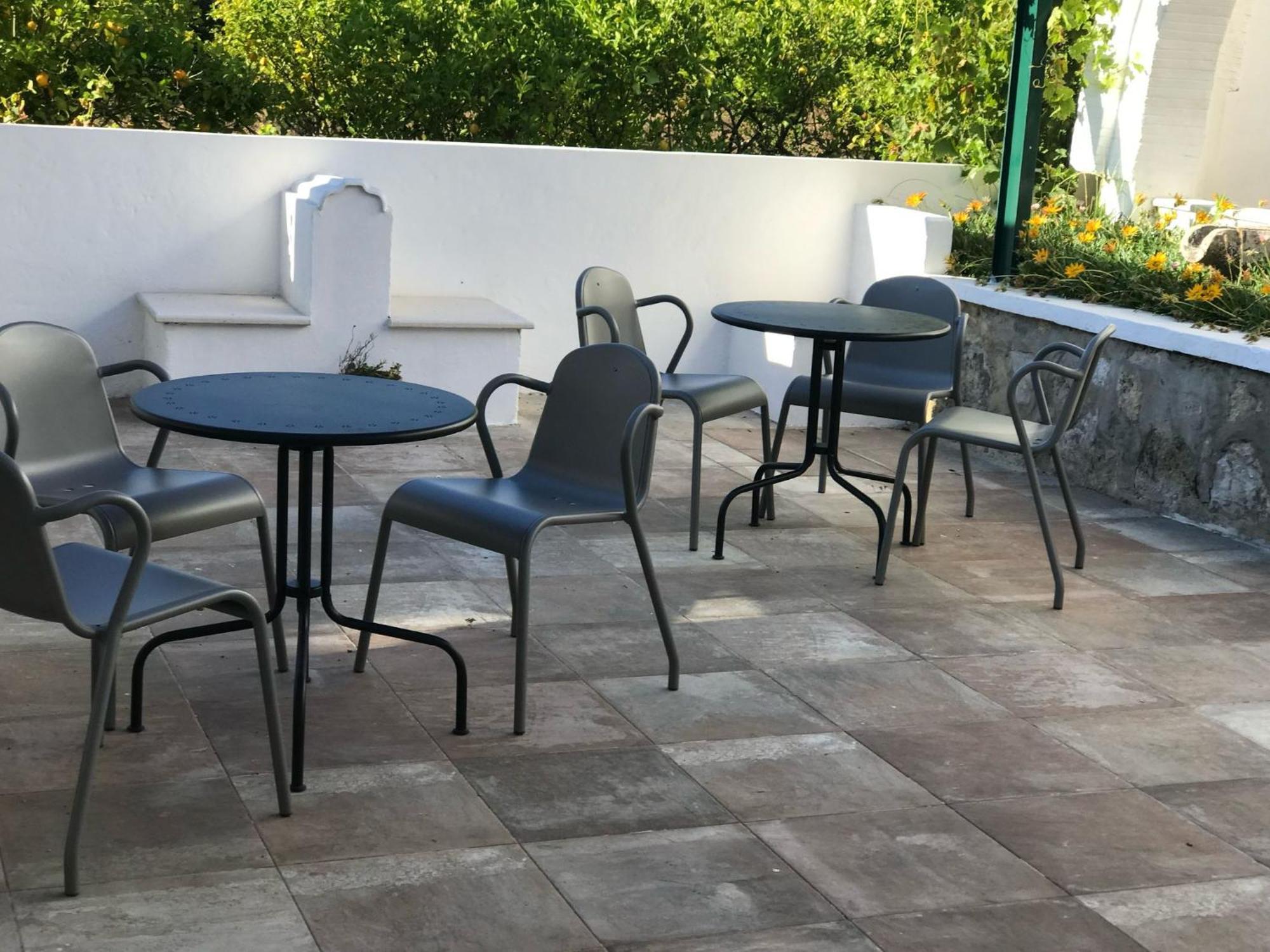 Quinta Dos Canais Setúbal Eksteriør bilde