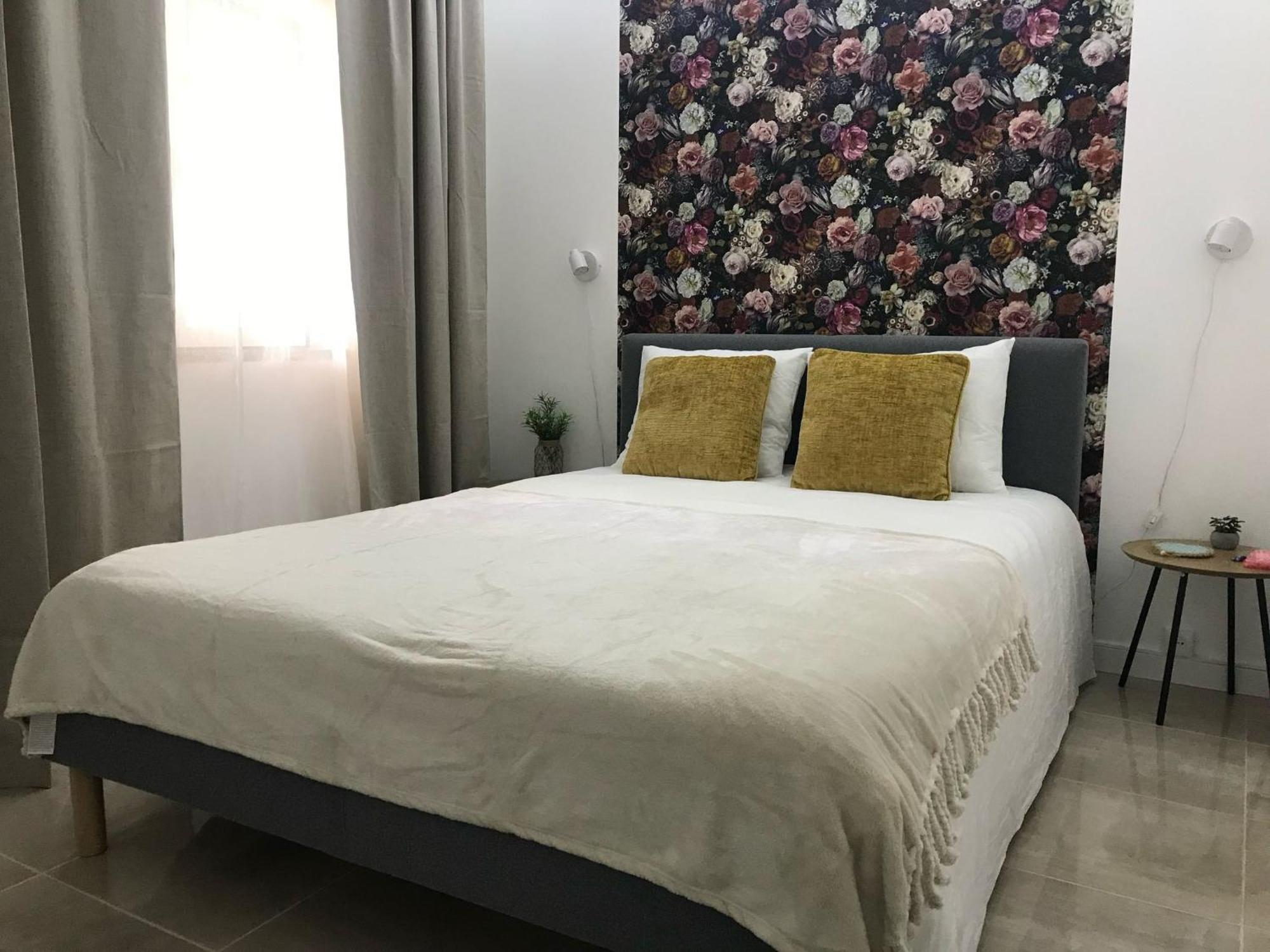 Quinta Dos Canais Setúbal Eksteriør bilde