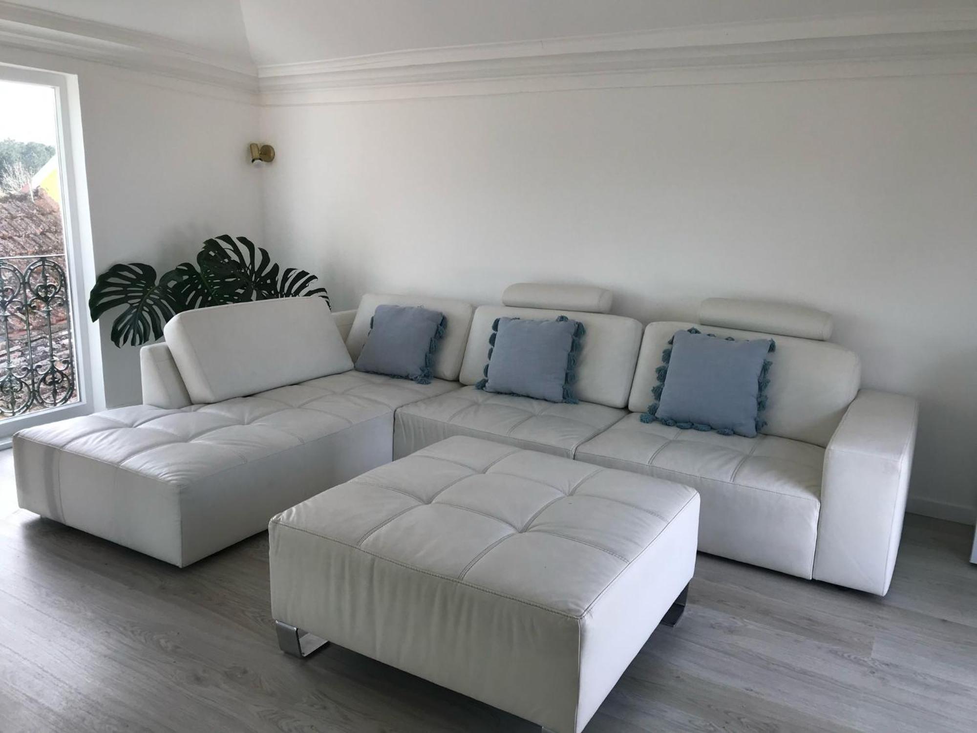 Quinta Dos Canais Setúbal Eksteriør bilde