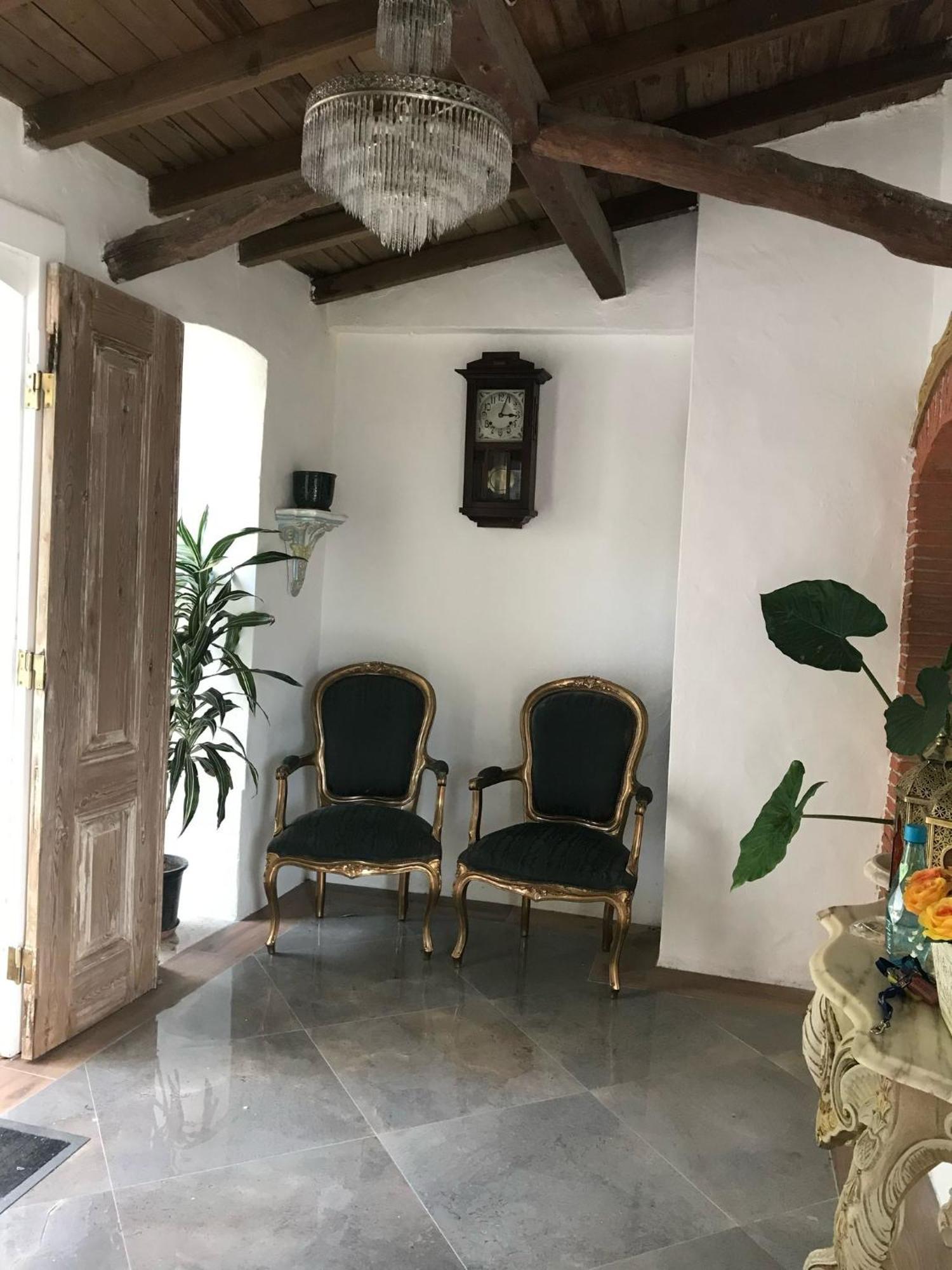 Quinta Dos Canais Setúbal Eksteriør bilde