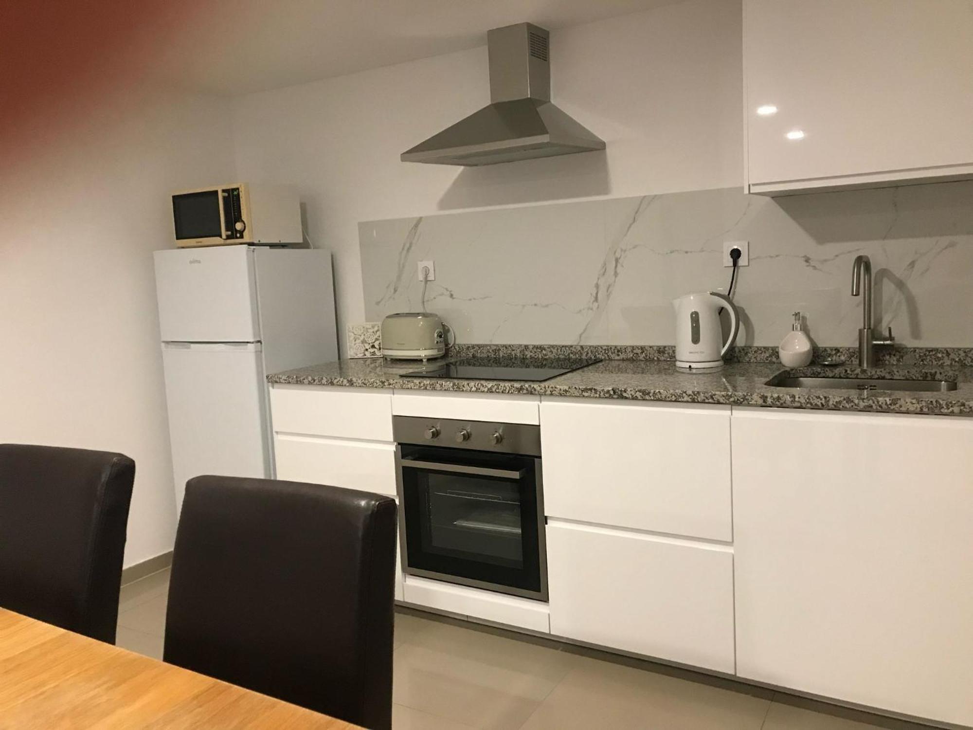 Quinta Dos Canais Setúbal Eksteriør bilde