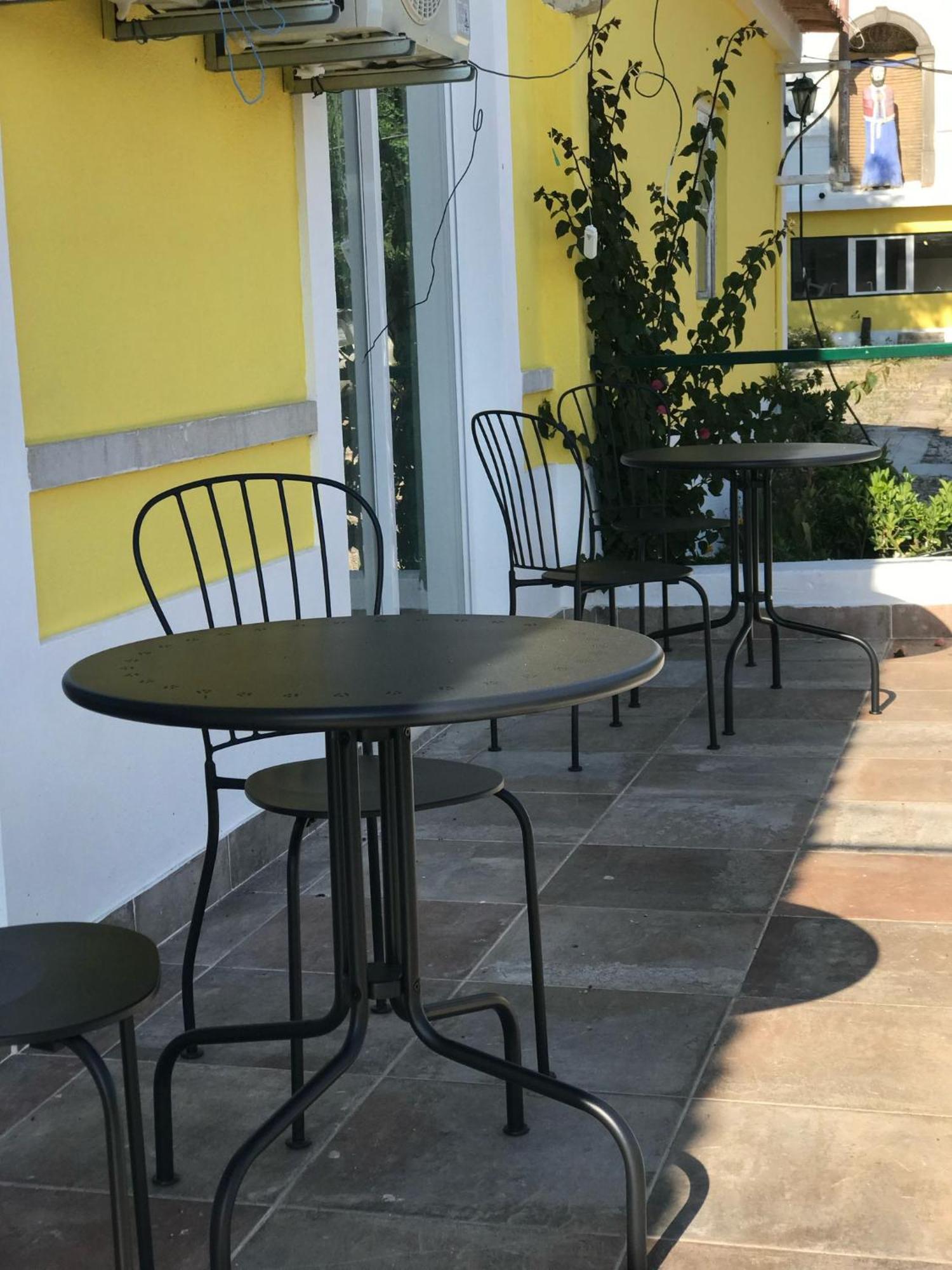 Quinta Dos Canais Setúbal Eksteriør bilde