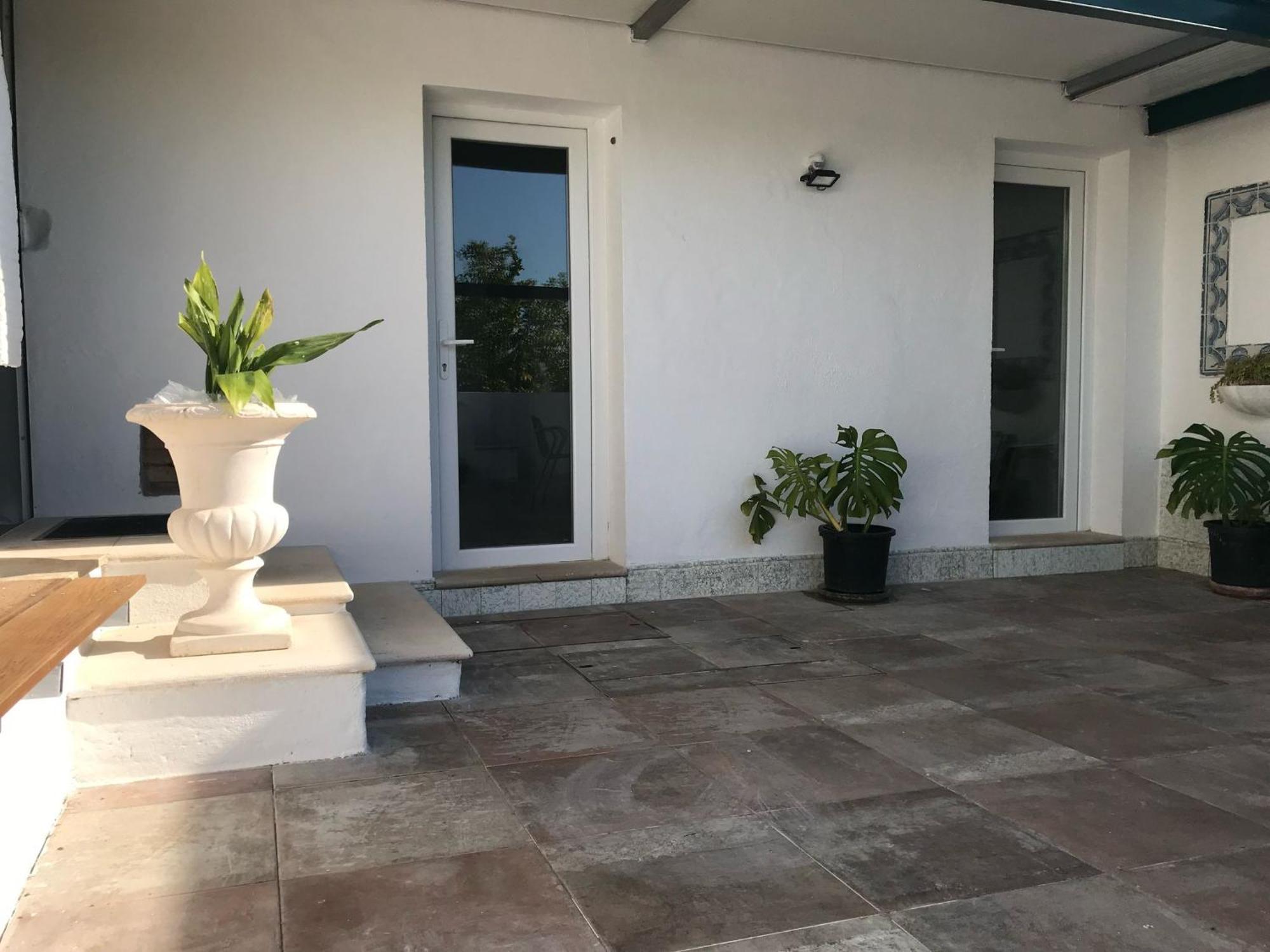 Quinta Dos Canais Setúbal Eksteriør bilde